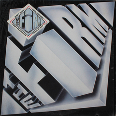 The Firm / The Firm (LP)