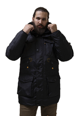 Куртка Remington Arctic 60 Black