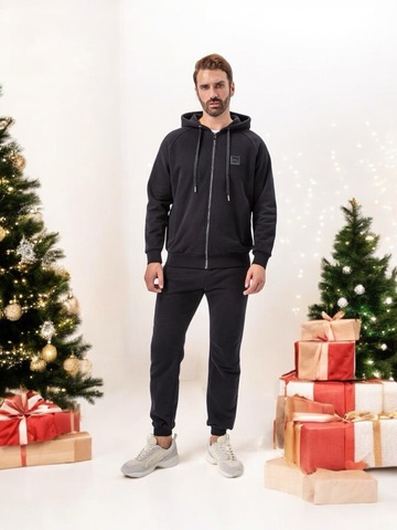 Спортивный костюм Hugo BOSS 387473blZIMA