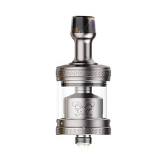 Бак Hellvape Dead Rabbit MTL 2 RTA - Gunmetal