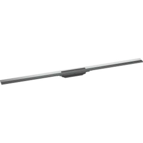 Hansgrohe RainDrain Flex Внеш. часть 120 см ХР 56047000