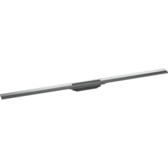 Hansgrohe RainDrain Flex Внеш. часть 120 см ХР 56047000 фото