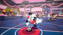 Looney Tunes: Wacky World of Sports (для ПК, цифровой код доступа)