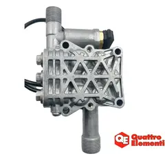 Насос QUATTRO ELEMENTI GENOVA 180 Turbo (242-342-P00)