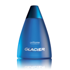 Glacier Eau De Toilette  Туалетная вода Glacier