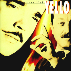 Yello / Essential (RU)(CD)