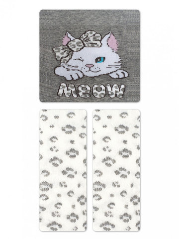 Детские колготки Tip-Top 4С-01СП рис. 382 Conte Kids