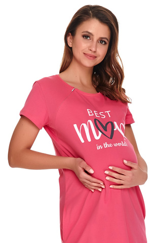 Сорочка TCB.9900 Hot Pink Doctor Nap