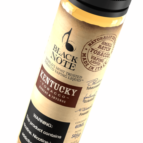 Black Note Kentucky Tobacco