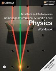 Physics Workbook with CDROM Cambridge University Press