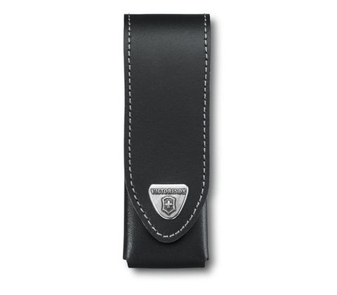 Чехол Victorinox для ножей 111 мм, натуральная кожа (4.0523.3) | Wenger-Victorinox.Ru