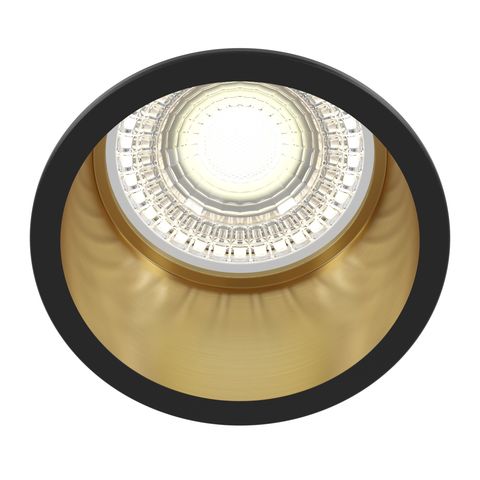 Встраиваемый светильник Technical Reif DL049-01GB