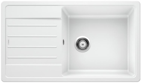 Кухонная мойка Blanco Legra XL 6 S, белый