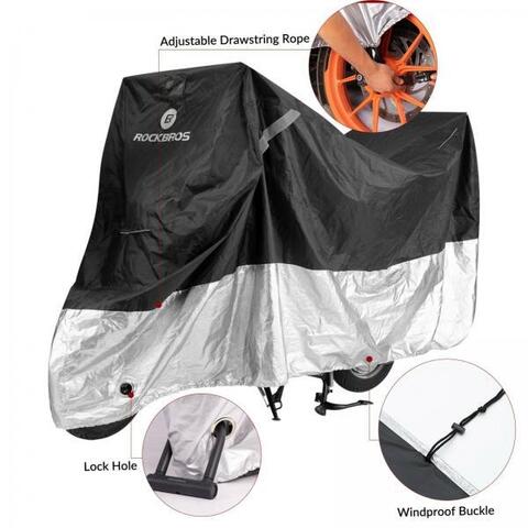 Картинка чехол Rockbros   - 5