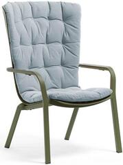 Подушка для кресла, Folio, голубой