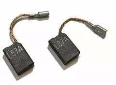 Щетки угольные RO 150 E et-bg FESTOOL 492629