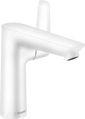 Смеситель hansgrohe Talis E для раковины со сливным гарнитуром, 71754700