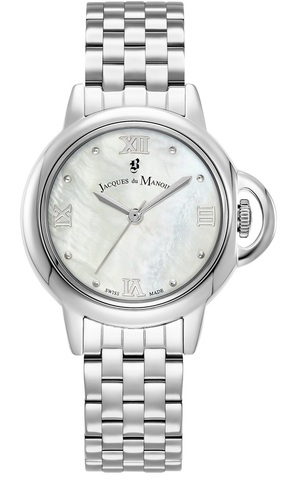 Часы женские Jacques Du Manoir JWL02501