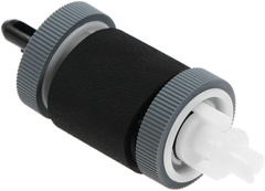 Ролик подхвата Cactus CS-PRA-HP-LJ3015 (RM1-3763-000, RM1-6313-000) для HP LJ P3005, M3027, M3035, LJ Enterprise P3015, P3015d, P3015dn