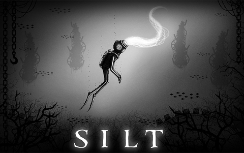 Silt (для ПК, цифровой код доступа)