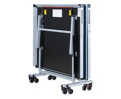 Теннисный стол DONIC WALDNER CLASSIC 25 BLUE (без сетки)