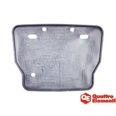 Прокладка QUATTRO ELEMENTI КМ 24/50-260 крышки картера (248-481-020)