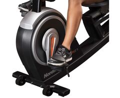 Велотренажер NordicTrack Commercial VR21