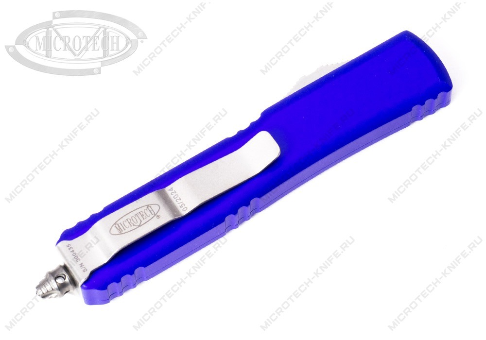 Нож Microtech Ultratech 123-10PU - фотография 