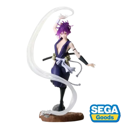 Фигурка SEGA Luminasta Hell's Paradise: Jigokuraku Yuzuriha