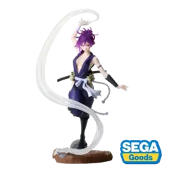 Фигурка SEGA Luminasta Hell's Paradise: Jigokuraku Yuzuriha