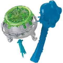 Фрэнки Штейн. Монстры Рулят