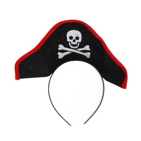 Карнавальный ободок 