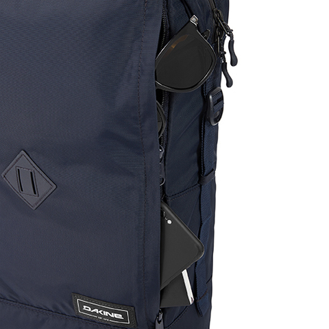 Картинка рюкзак городской Dakine infinity pack lt 22l Night Sky Oxford - 6