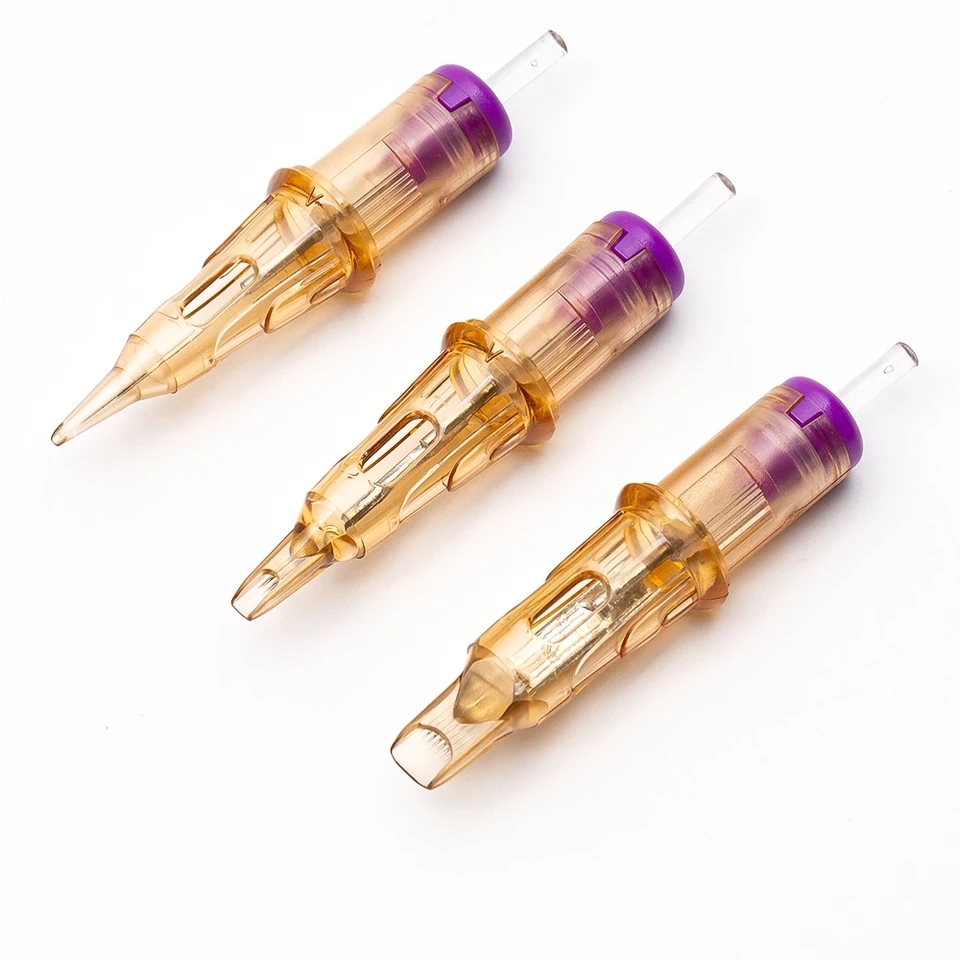 Needle Cartridge картриджи для тату