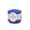 LANOSO LINO (50% Лен, 50% Вискоза, 50гр/175м) 954 Василек