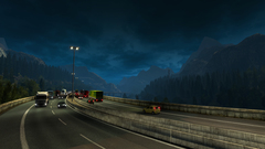 Euro Truck Simulator 2 (для ПК, цифровой код доступа)