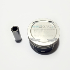 ПОРШЕНЬ 0,5 SANTA FE 10-, SONATA 10-, SORENTO 2009- ДВИГ THETA 2 2.4 Л TEIKIN 88,5 1,2-1,2-2,0 (+ПАЛЕЦ)