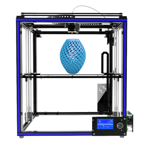 3D-принтер Tronxy X5S-330