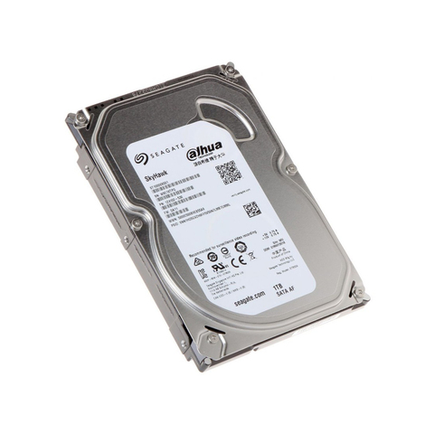 Жесткий диск Dahua ST1000VX001 HDD 1Tb