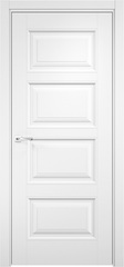 Межкомнатная дверь Париж / Цвет Софт айс / Двери Верда