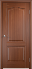 Межкомнатная дверь Классика / Цвет Итальянский орех / Двери Верда