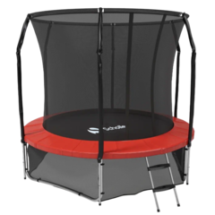 Батут Scholle Space Twin Blue/Red 10FT (3.05м)