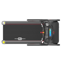 Беговая дорожка CardioPower T65