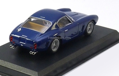 Ferrari 250 GTB SWB blue 1:43 Eaglemoss Ferrari Collection #17