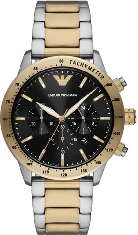 Наручные часы Emporio Armani AR11521 фото