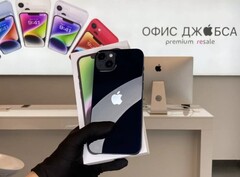 iPhone 14 Plus, 128 ГБ б/у