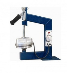 Вулканизатор DB-08 AE&T настольный с таймером