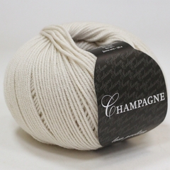 Пряжа Seam Champagne (0380)