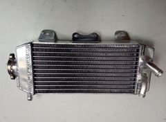 Радиатор для Yamaha YZ 250F 2007 - 2009 г.в. / Правый