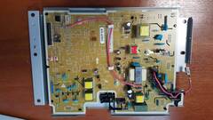 Плата питания высоковольтная HP LJ P3015d, dn, x (RM1-6280, RM1-6486, RM1-6525) OEM
